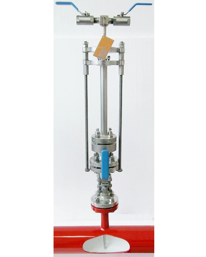Itabar Pitot Tube-FTH Itabar Pitot Tube-FTH