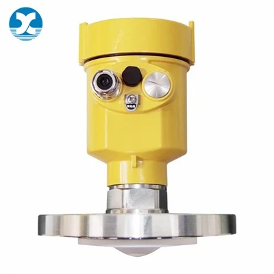 Braiteoir Leibhéal Radar Do Solaid|Tarchuradóir Leibhéil Radar Neamhtheagmhála 76-81GHz